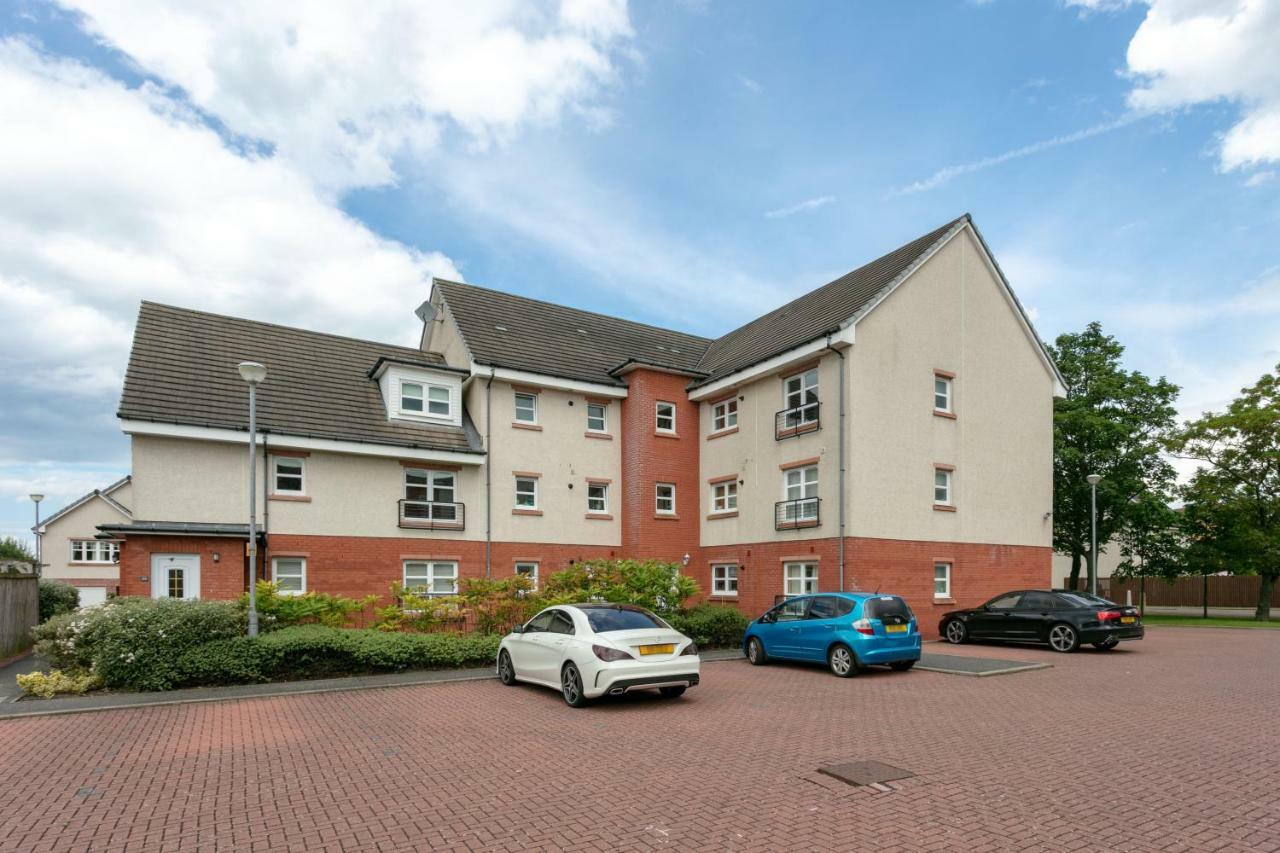 Elms Way No39 - Donnini Apartments Эр Экстерьер фото