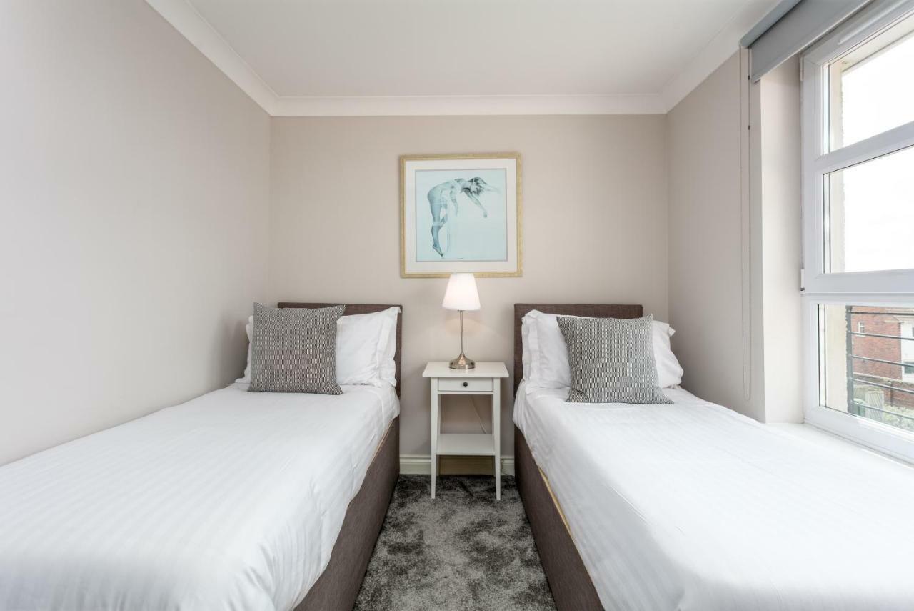 Elms Way No39 - Donnini Apartments Эр Экстерьер фото