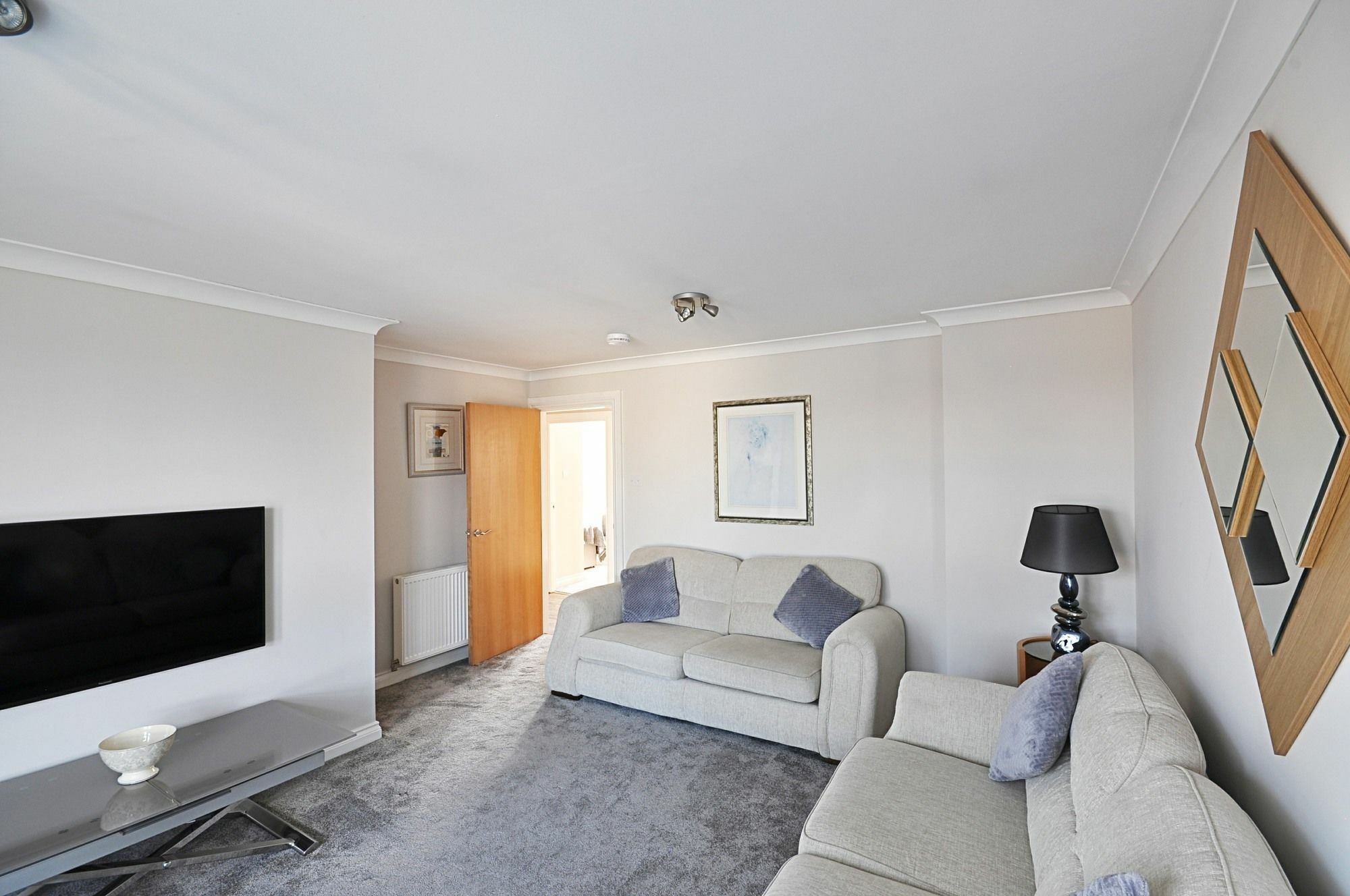 Elms Way No39 - Donnini Apartments Эр Экстерьер фото