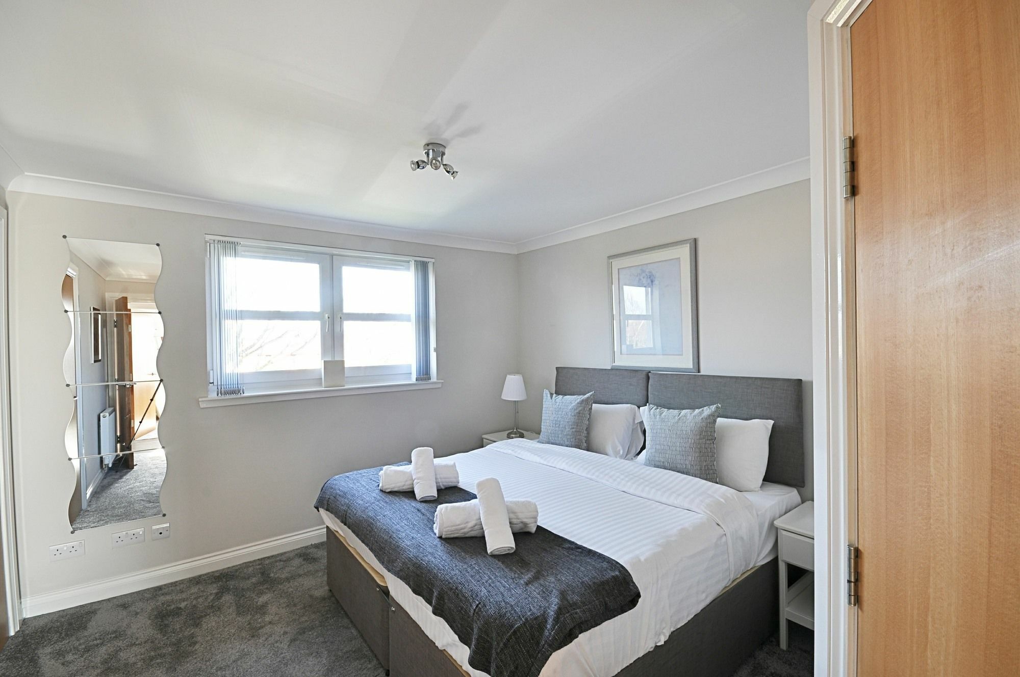 Elms Way No39 - Donnini Apartments Эр Экстерьер фото