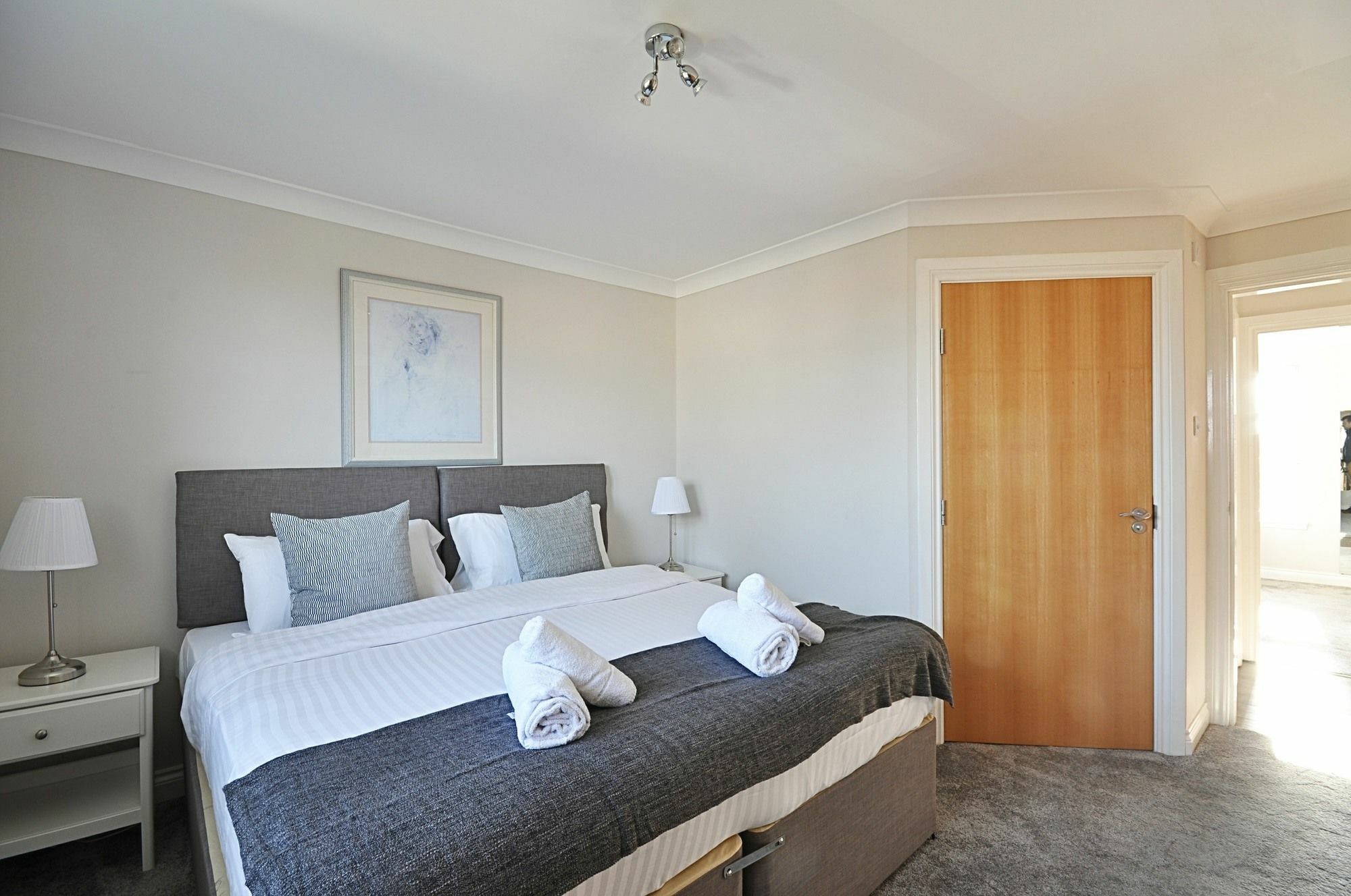 Elms Way No39 - Donnini Apartments Эр Экстерьер фото