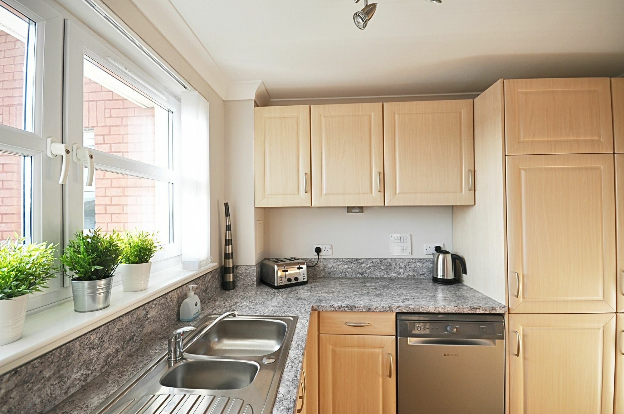 Elms Way No39 - Donnini Apartments Эр Экстерьер фото