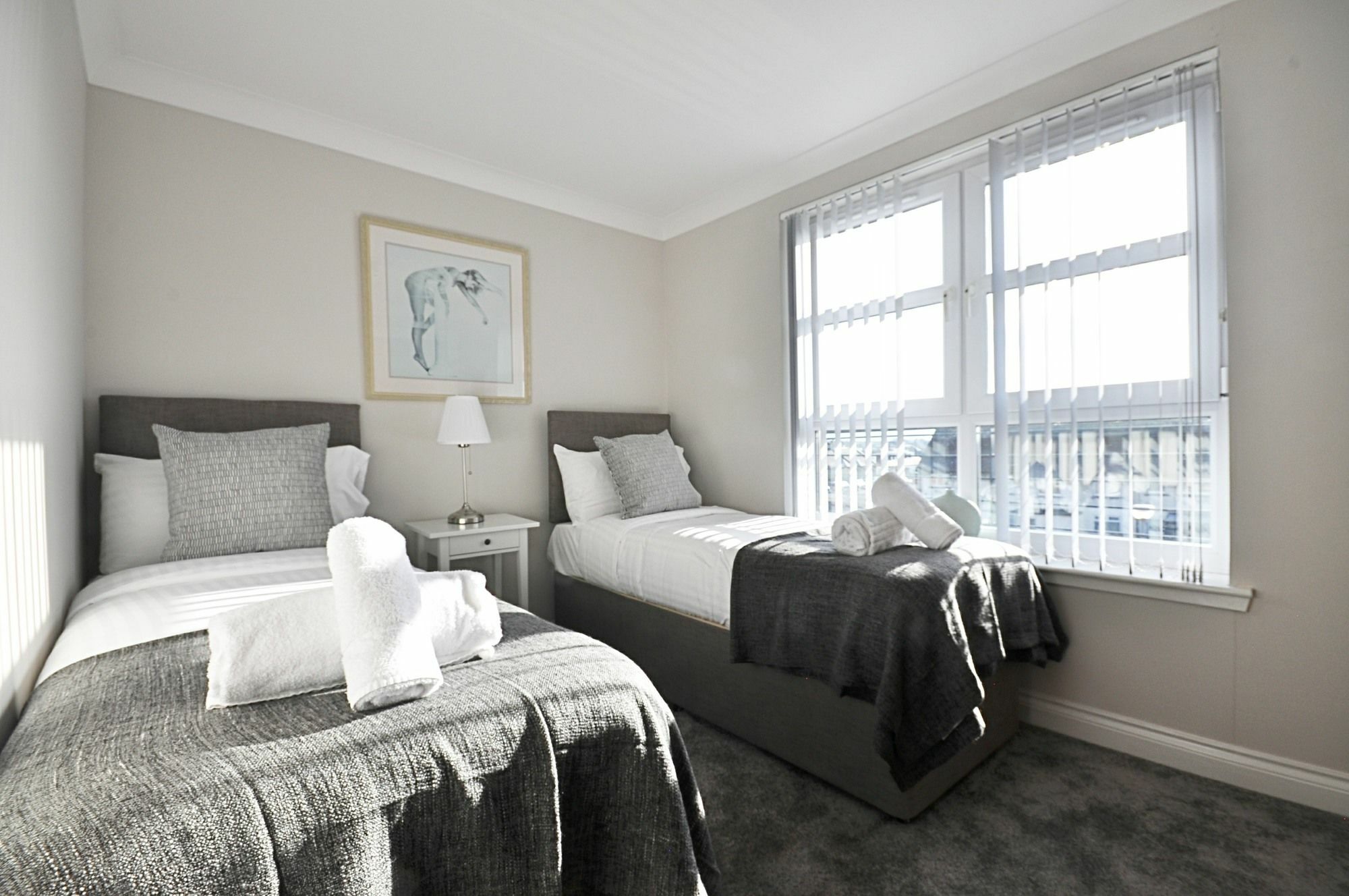 Elms Way No39 - Donnini Apartments Эр Экстерьер фото