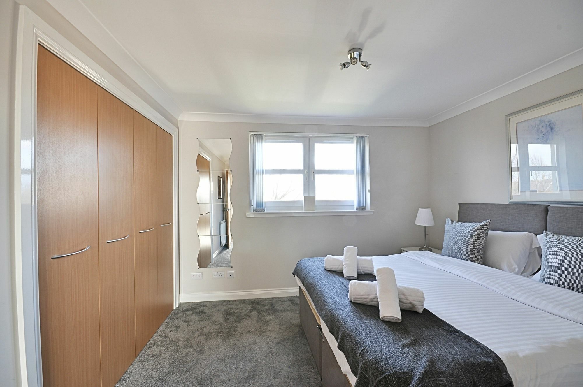Elms Way No39 - Donnini Apartments Эр Экстерьер фото