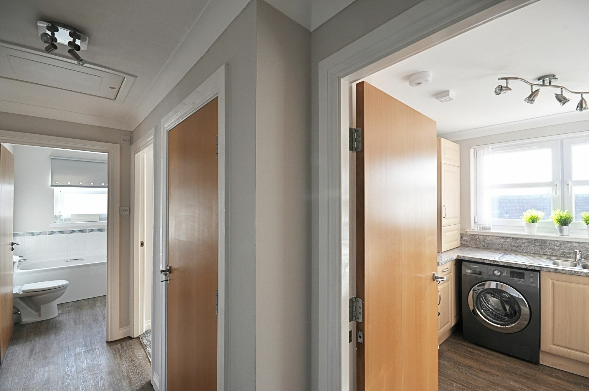 Elms Way No39 - Donnini Apartments Эр Экстерьер фото