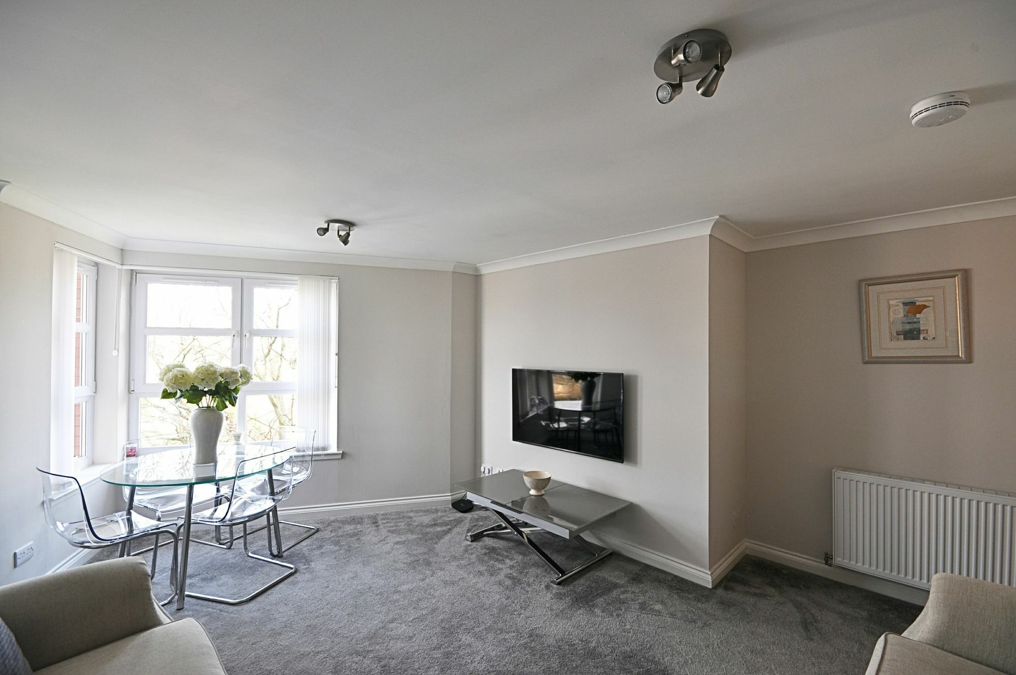 Elms Way No39 - Donnini Apartments Эр Экстерьер фото
